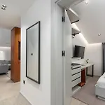 아파트 Arriba 포레치