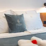 Arriba 아파트