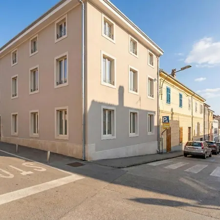 Arriba Poreč