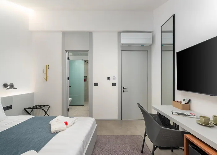 Arriba Residence 아파트 *