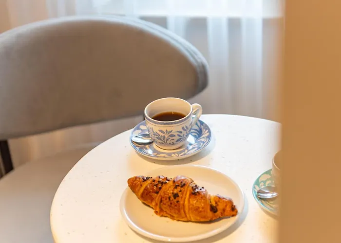 Arriba Residence 포레치