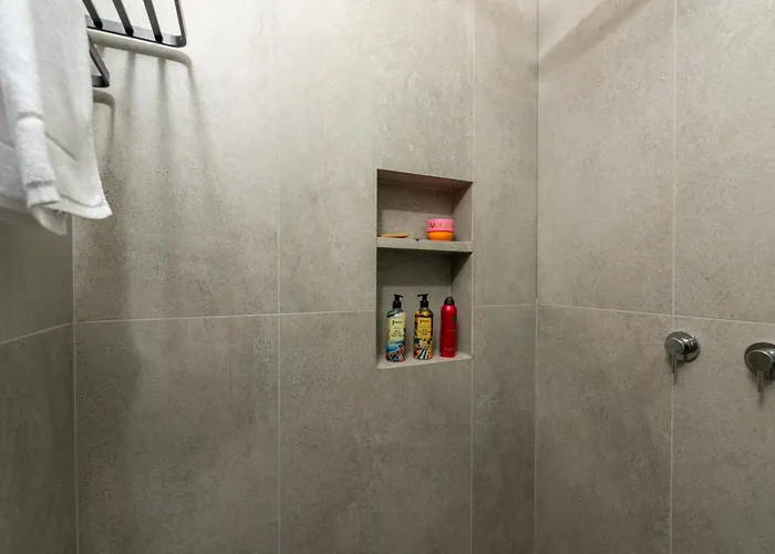 아파트 Arriba Residence 포레치