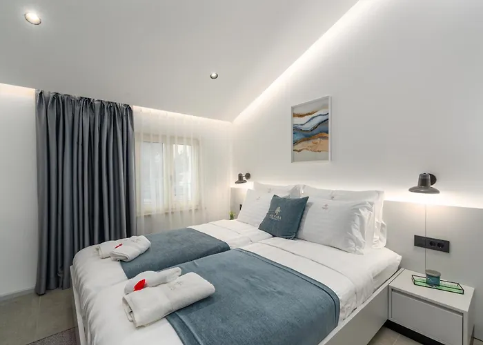 Arriba Residence 아파트 *